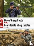 Yee, Gary - Union Sharpshooter vs Confederate Sharpshooter