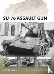 Zaloga, Steven J. - SU-76 Assault Gun