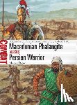Dahm, Dr Murray - Macedonian Phalangite vs Persian Warrior