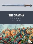 Bishop, M.C. - The Spatha