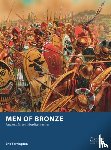Farrington, Eric - Men of Bronze