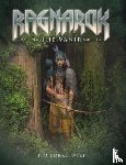 Korklewski, Tim - Ragnarok: The Vanir