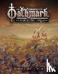 McCullough, Joseph A. (Author) - Oathmark