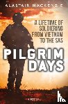 MacKenzie, Dr Alastair - Pilgrim Days