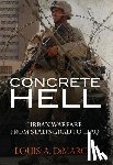 DiMarco, Louis a - Concrete Hell
