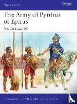 Sekunda, Nicholas - The Army of Pyrrhus of Epirus