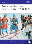 Esposito, Gabriele - Armies of the Great Northern War 1700–1720