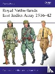 Lohnstein, Dr Marc - Royal Netherlands East Indies Army 1936–42