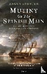 Konstam, Angus - Mutiny on the Spanish Main