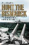 Konstam, Angus - Hunt the Bismarck