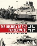 Anderson, Thomas - The History of the Panzerwaffe