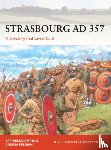 D’Amato, Raffaele (Author), Frediani, Andrea - Strasbourg AD 357