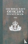 Lavery, Brian - The Royal Navy Officer's Pocket-Book