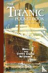 Blake, John - Titanic: A Passenger's Guide Pocket Book