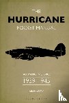Robson, Martin (University of Exeter - The Hurricane Pocket Manual