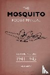Robson, Martin (University of Exeter - The Mosquito Pocket Manual