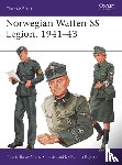 Afiero, Massimiliano (Author) - Norwegian Waffen-SS Legion, 1941–43