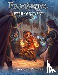 McCullough, Mr Joseph A. - Frostgrave: Perilous Dark