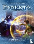 McCullough, Joseph A. (Author) - Frostgrave: Second Edition
