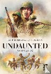 Thompson, David - Undaunted: Normandy