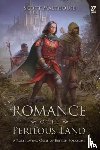Malthouse, Scott - Romance of the Perilous Land