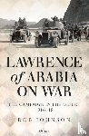 Johnson, Dr Robert - Lawrence of Arabia on War
