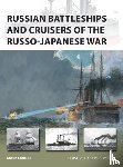 Lardas, Mark - Russian Battleships and Cruisers of the Russo-Japanese War