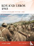 Rogers, Anthony - Kos and Leros 1943