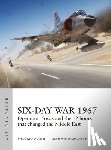 Aloni, Shlomo - Six-Day War 1967