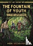 Sylvester, Peer - The Lost Expedition: The Fountain of Youth & Other Adventures: An Expansion to the Game of Jungle Survival