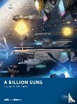 Hutchinson, Mike - A Billion Suns