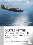 Lardas, Mark - Battle of the Atlantic 1939–41
