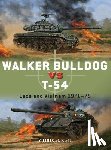 McNab, Chris - Walker Bulldog vs T-54
