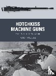 Walter, John - Hotchkiss Machine Guns