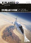 Davies, Peter E. - Douglas D-558