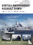Hampshire, Dr Edward (Author) - British Amphibious Assault Ships