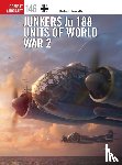 Forsyth, Robert - Junkers Ju 188 Units of World War 2