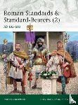 D’Amato, Raffaele (Author) - Roman Standards & Standard-Bearers (2)