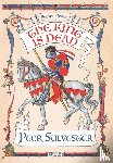 Sylvester, Peer - The King Is Dead: Second Edition