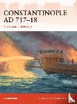 Sheppard, Si - Constantinople AD 717–18