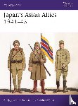 Jowett, Philip (Author) - Japan's Asian Allies 1941–45