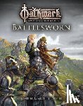 McCullough, Mr Joseph A. - Oathmark: Battlesworn