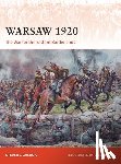 Zaloga, Steven J. (Author) - Warsaw 1920