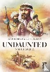 David Thompson, Trevor Benjamin, Roland MacDonald - Undaunted: North Africa