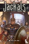 DeFoggi, John-Matthew - Jackals