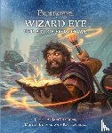 McCullough, Joseph A. (Author), Burmak, Dmitry, Burmak, Kate - Frostgrave: Wizard Eye: The Art of Frostgrave