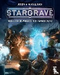 McCullough, Joseph A. (Author) - Stargrave