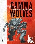 Barker, Ash - Gamma Wolves
