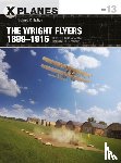 Hallion, Dr Richard P. - The Wright Flyers 1899–1916