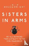 Wheelwright, Julie - Sisters in Arms
